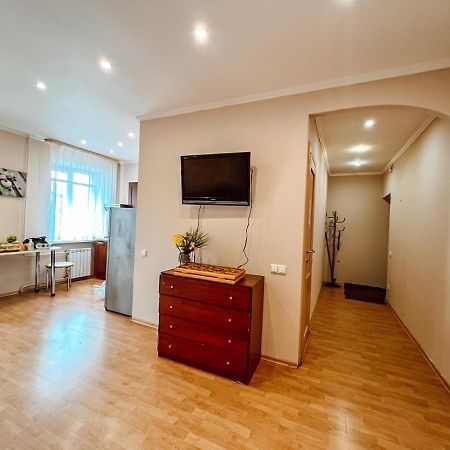 Apartment On Baseina Street Kiev Eksteriør bilde