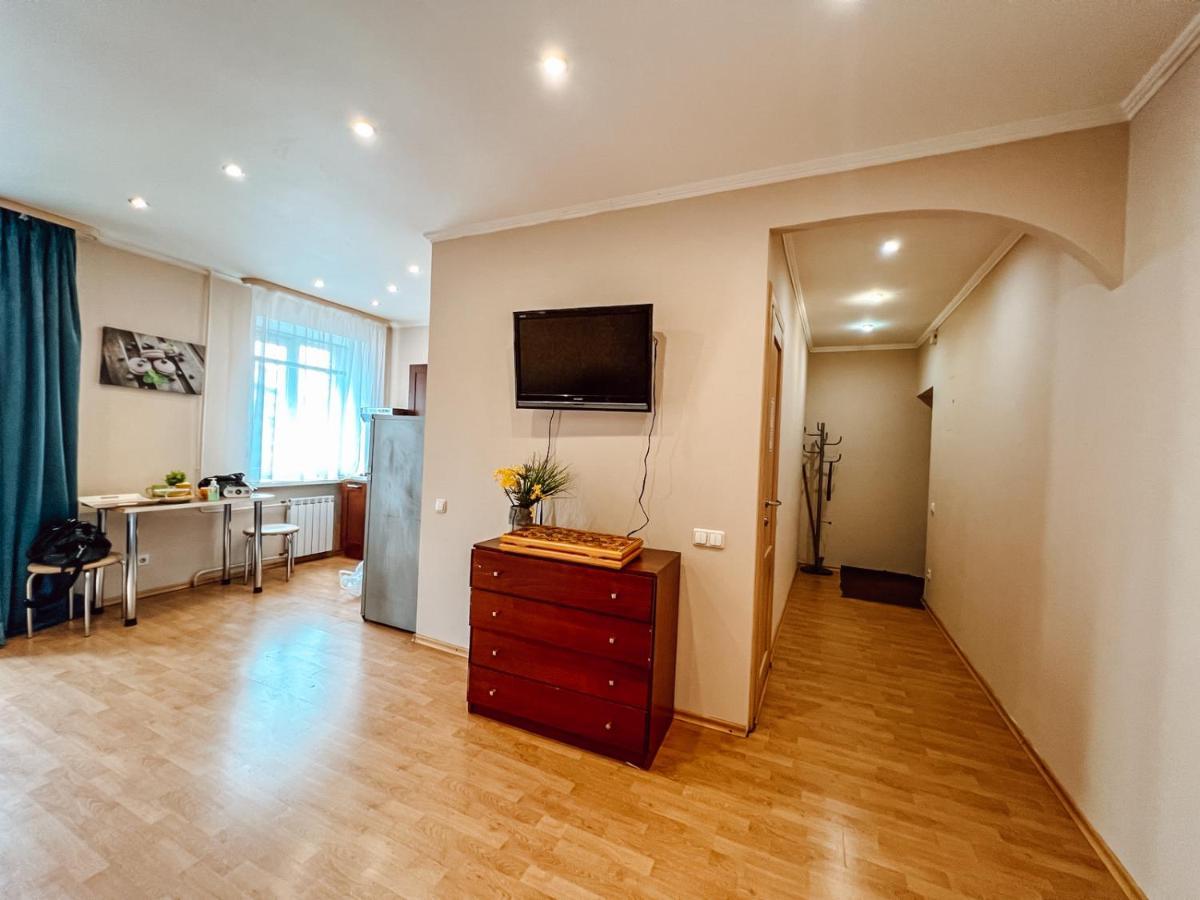 Apartment On Baseina Street Kiev Eksteriør bilde