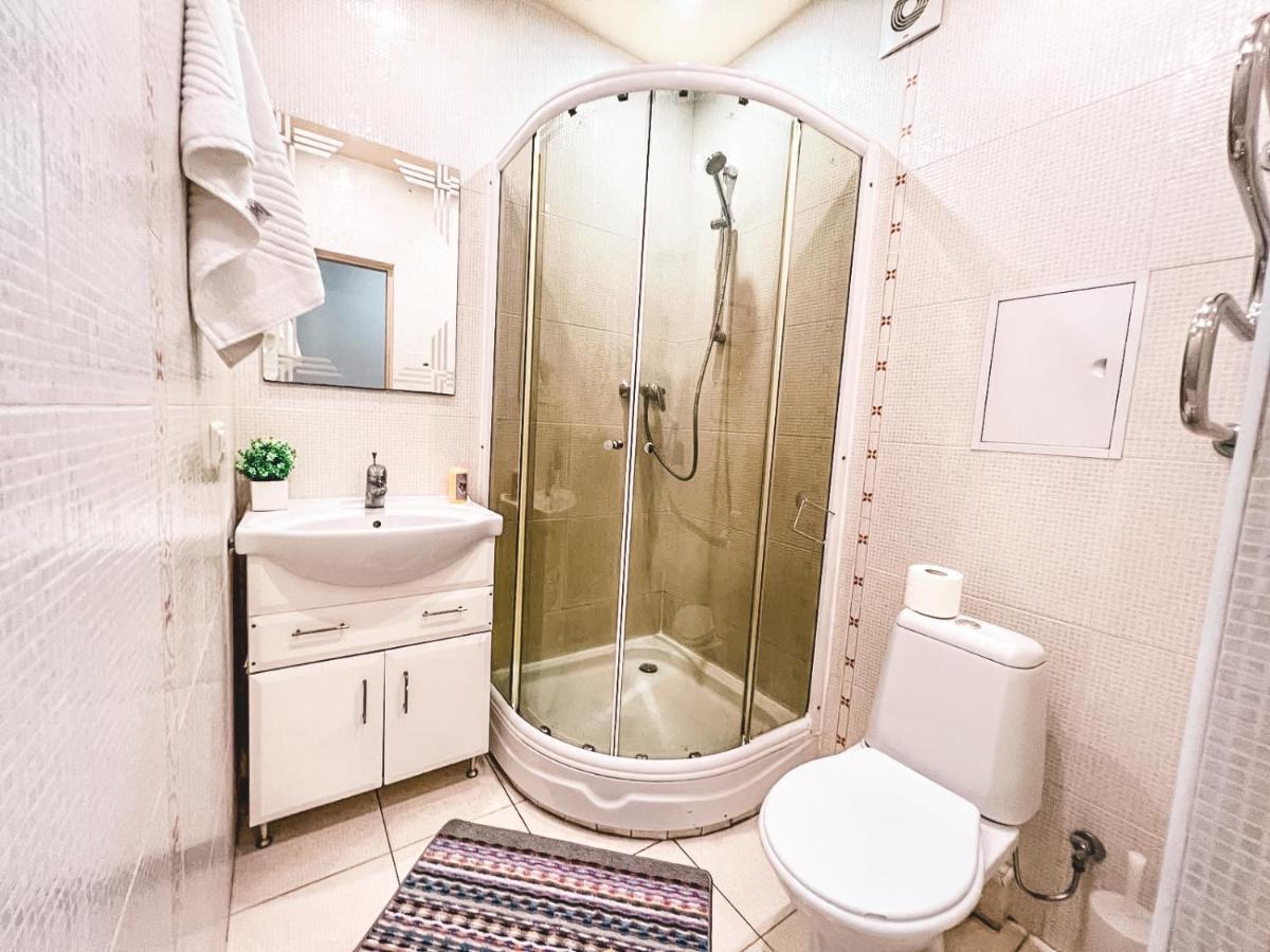 Apartment On Baseina Street Kiev Eksteriør bilde